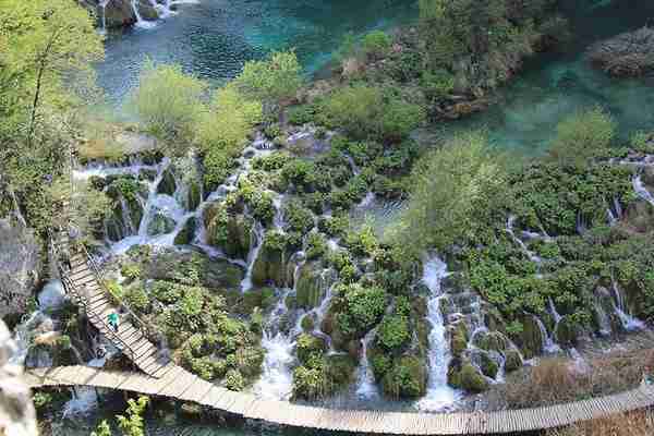 Plitvice Lakes National Park